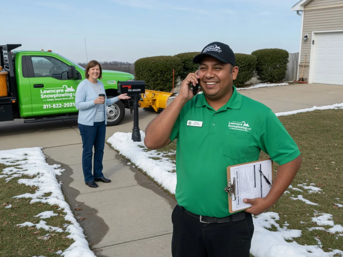 Lawn Care Services By Expert Landscaper Millington, IL FAQs